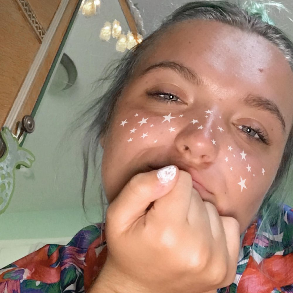 Meet your Posher, Beth